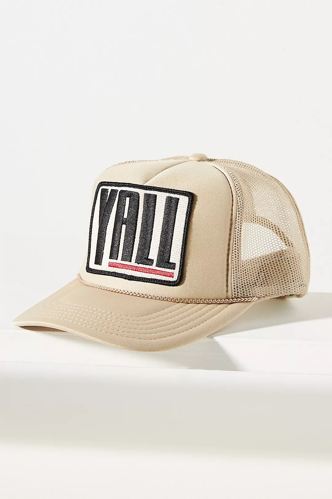 Friday Feelin Yall Trucker Hat | Anthropologie (US)