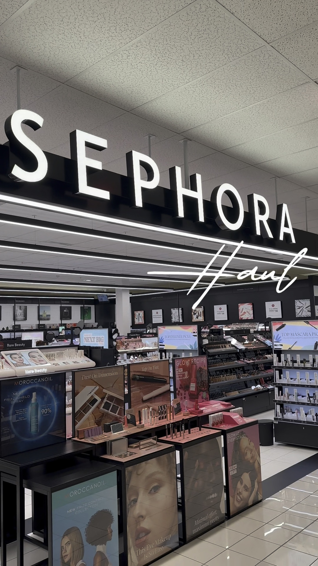 SEPHORA GIFT GUIDE for the beauty lover in your life✨

#LTKbeauty #LTKGiftGuide #LTKfindsunder50