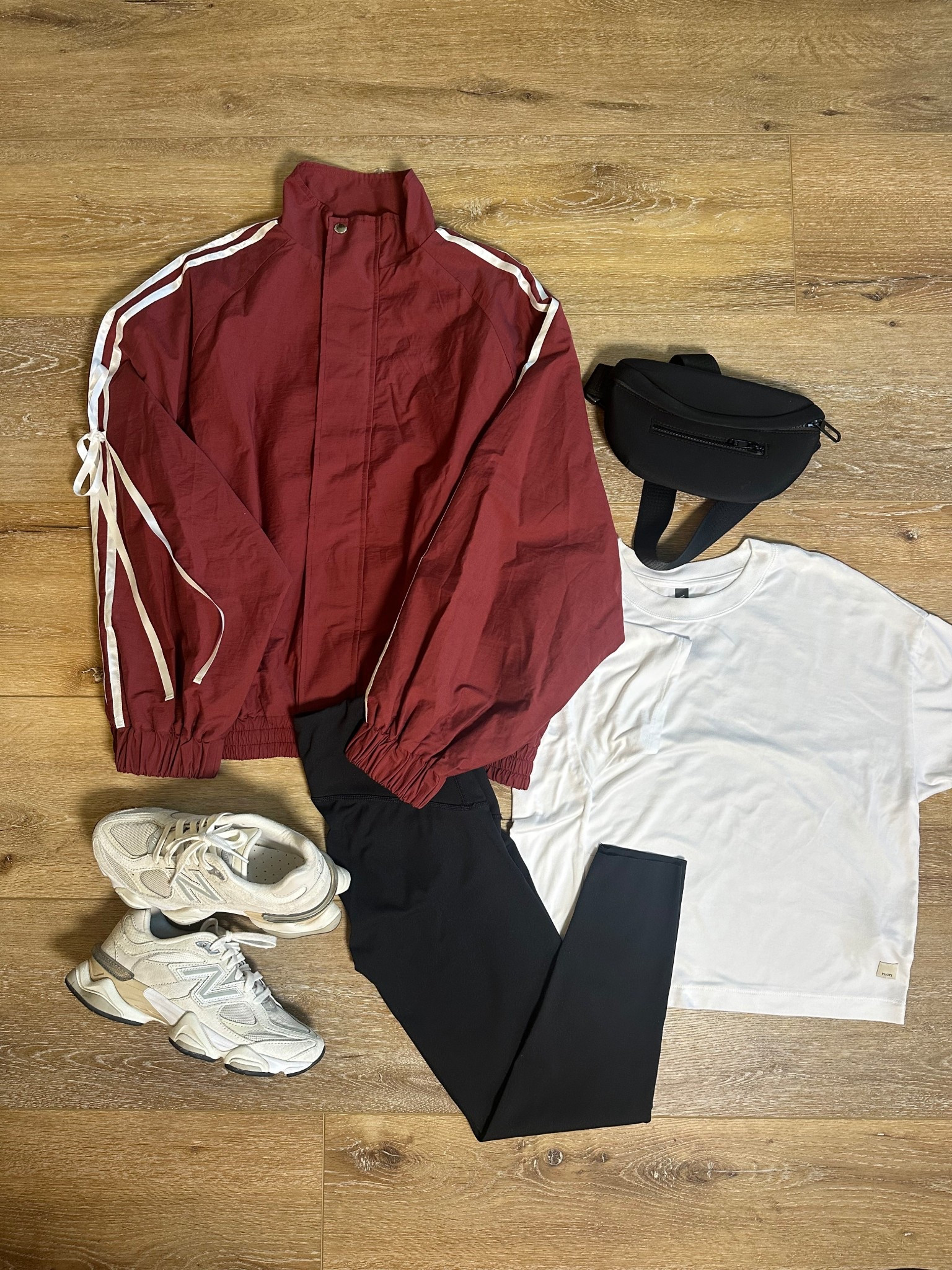 Hiking Outfit

#LTKStyleTip #LTKActive