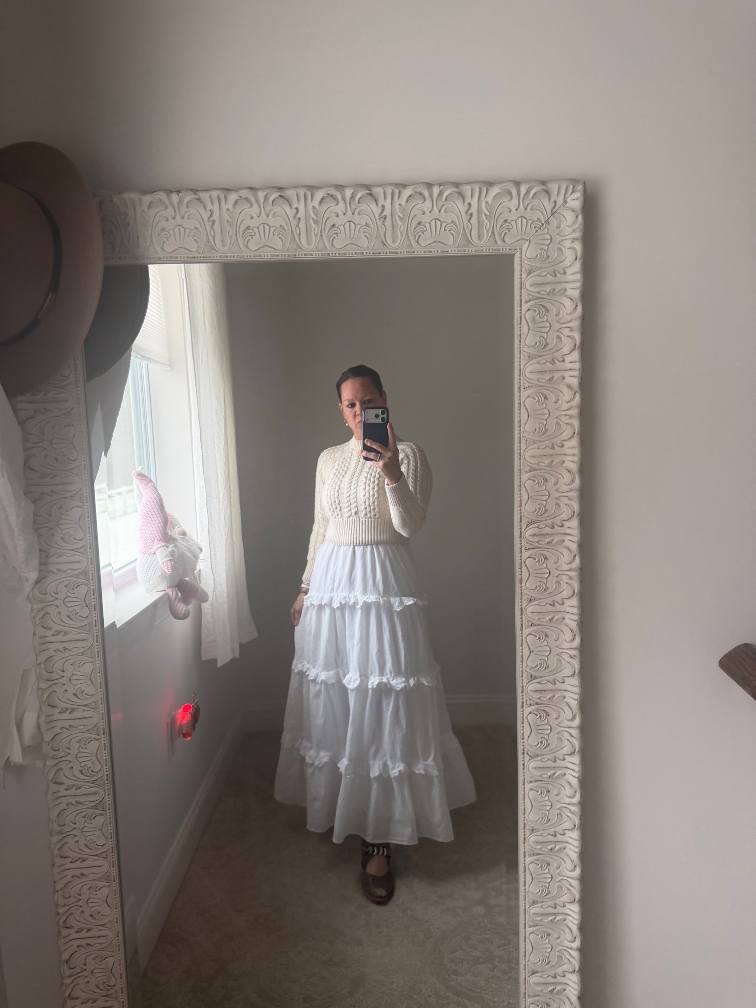 Anthropology two piece sweater dress set!  Perfect for winter and summer! 

#LTKPetite #LTKSpringSale #LTKgrwm