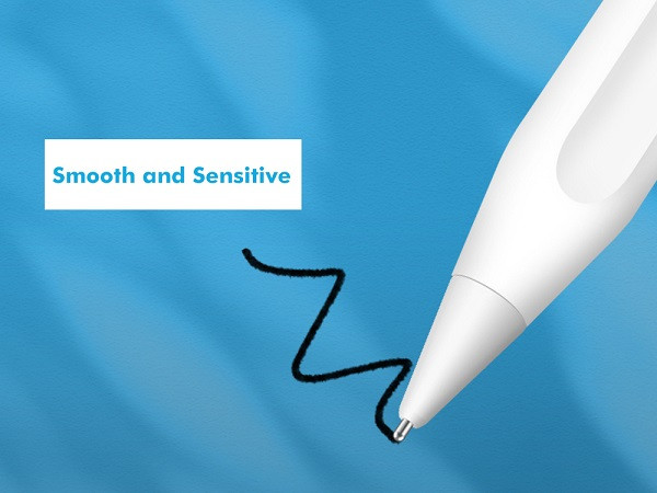 Digiroot Upgraded Replacement Tip for Apple Pencil 1st/2nd Generation&Logitech Crayon, 0.72mm No ... | Amazon (US)