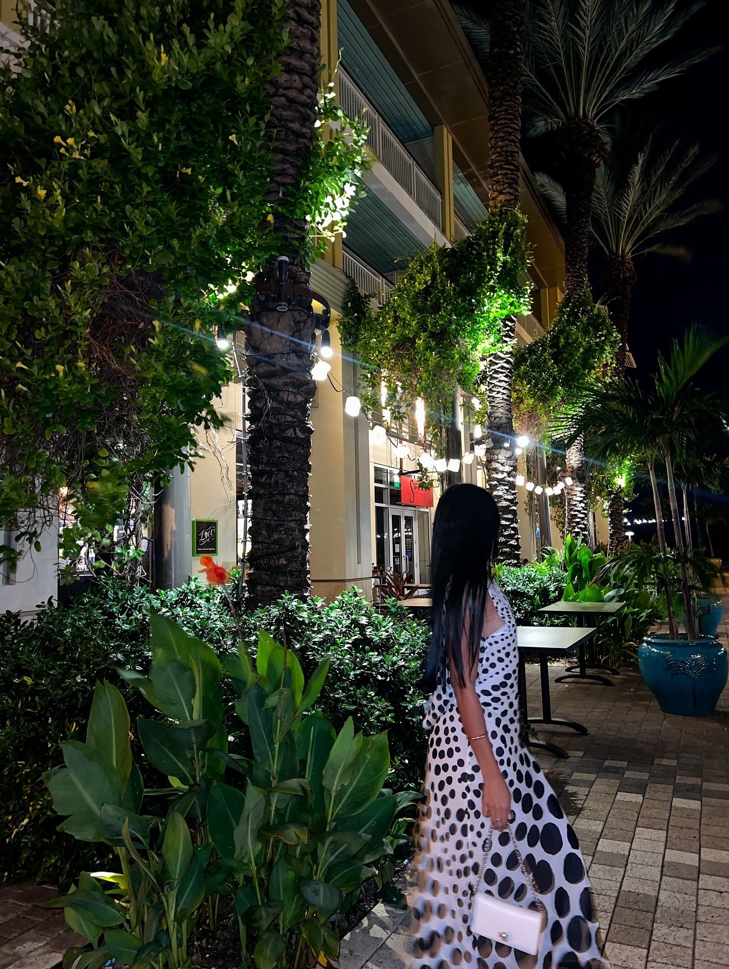 Feeling effortlessly elegant in this flowy polka dot maxi dress 🤍🖤 Perfect for summer strolls, brunch dates, or an easy day-to-night look. I love how classic and playful polka dots feel — timeless with a twist.
✨ Styling tip: Pair it with strappy sandals  for that “put together but not trying too hard” vibe✨
Zara dress REF: 3579/562 
Similar items link below 🔗 
Zara finds, Maxi dress, Polka Dot, Summer dress, Summer dress, Ralph Lauren bag
#LTKStyle #MaxiDressSeason #PolkaDotVibes #OOTD



#LTKStyleTip #LTKSeasonal #LTKFindsUnder100