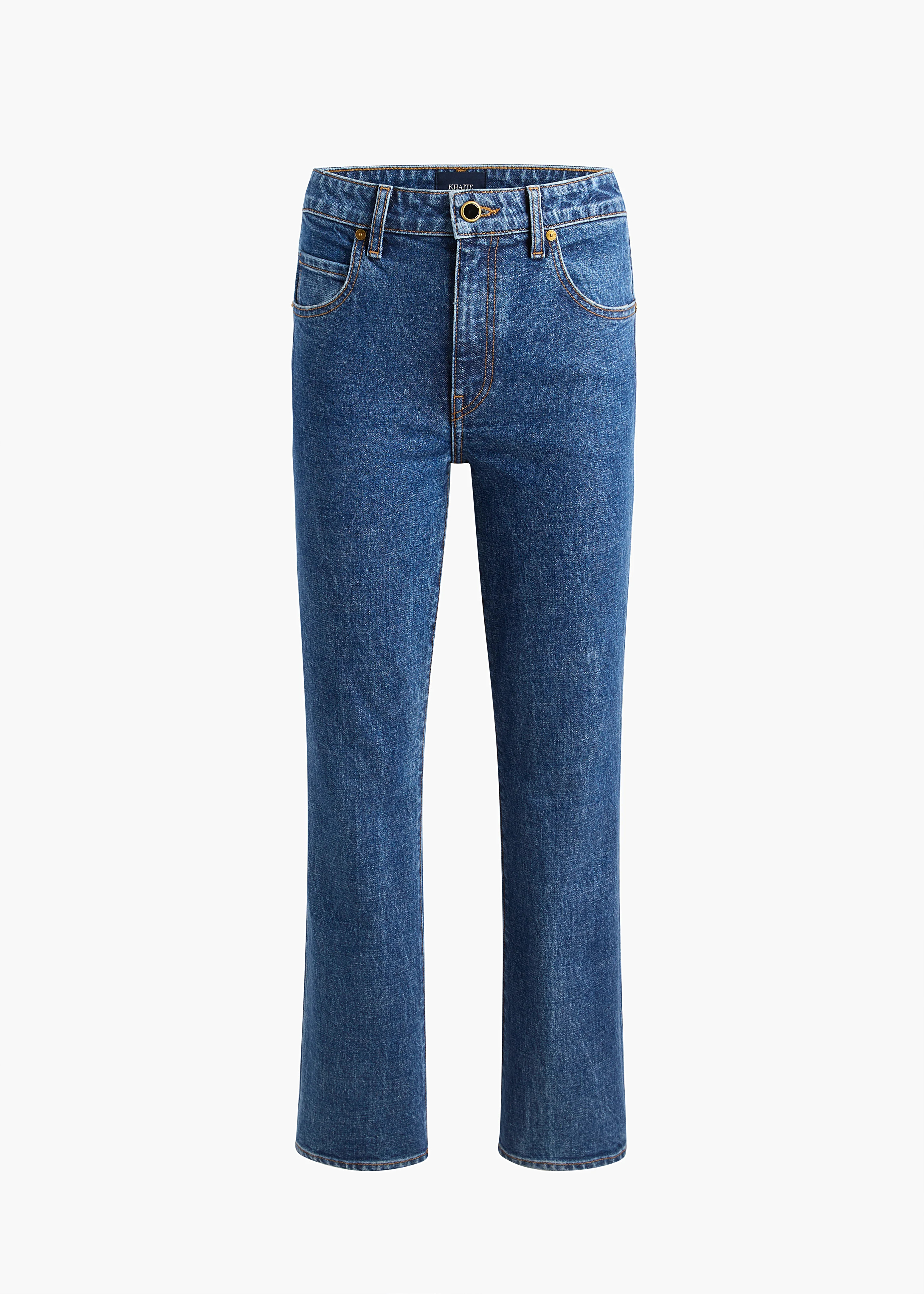 Vivian Stretch Jean | Khaite