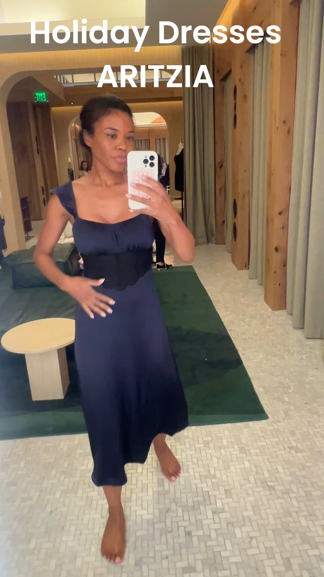 Aritzia Shop these holiday dresses 

#LTKCyberWeek #LTKGiftGuide #LTKHoliday