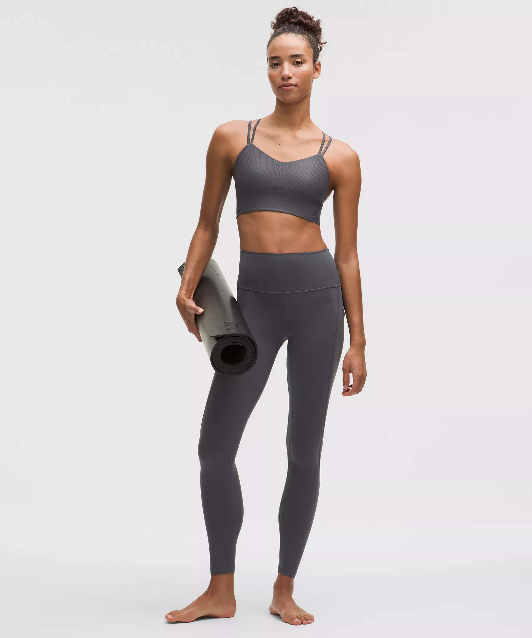 lululemon Align™ High-Rise Pant with Pockets 28" | Lululemon (US)