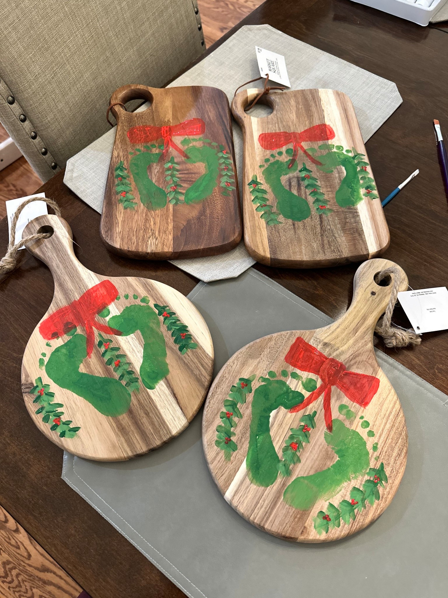 holiday craft gifts for family

#LTKHoliday #LTKmomlife #LTKKids