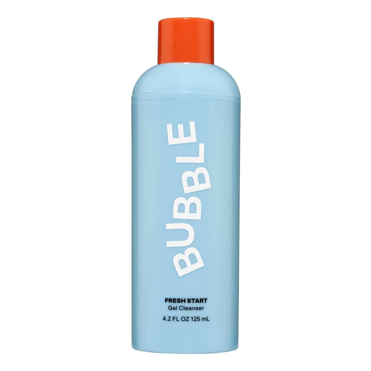 Bubble Skincare Fresh Start Gel Cleanser - 4.2 fl oz | Target