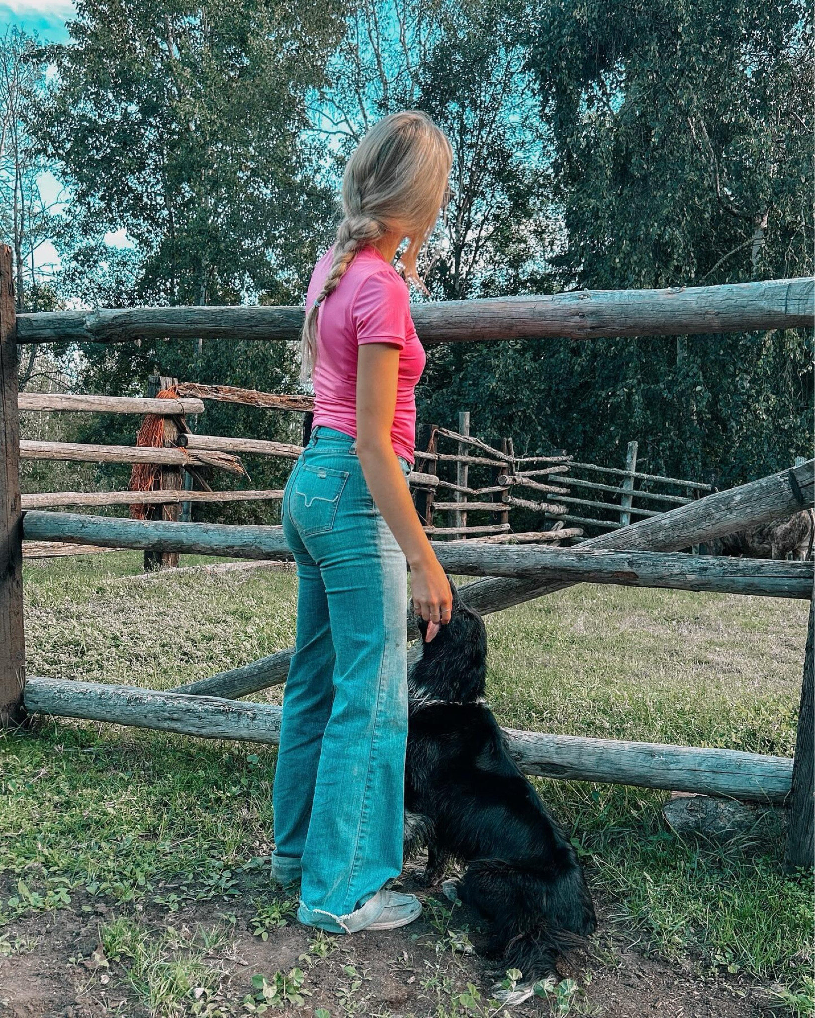 My favourite top…. because it’s pink🌸

#LTKWorkwear #LTKSeasonal #LTKStyleTip