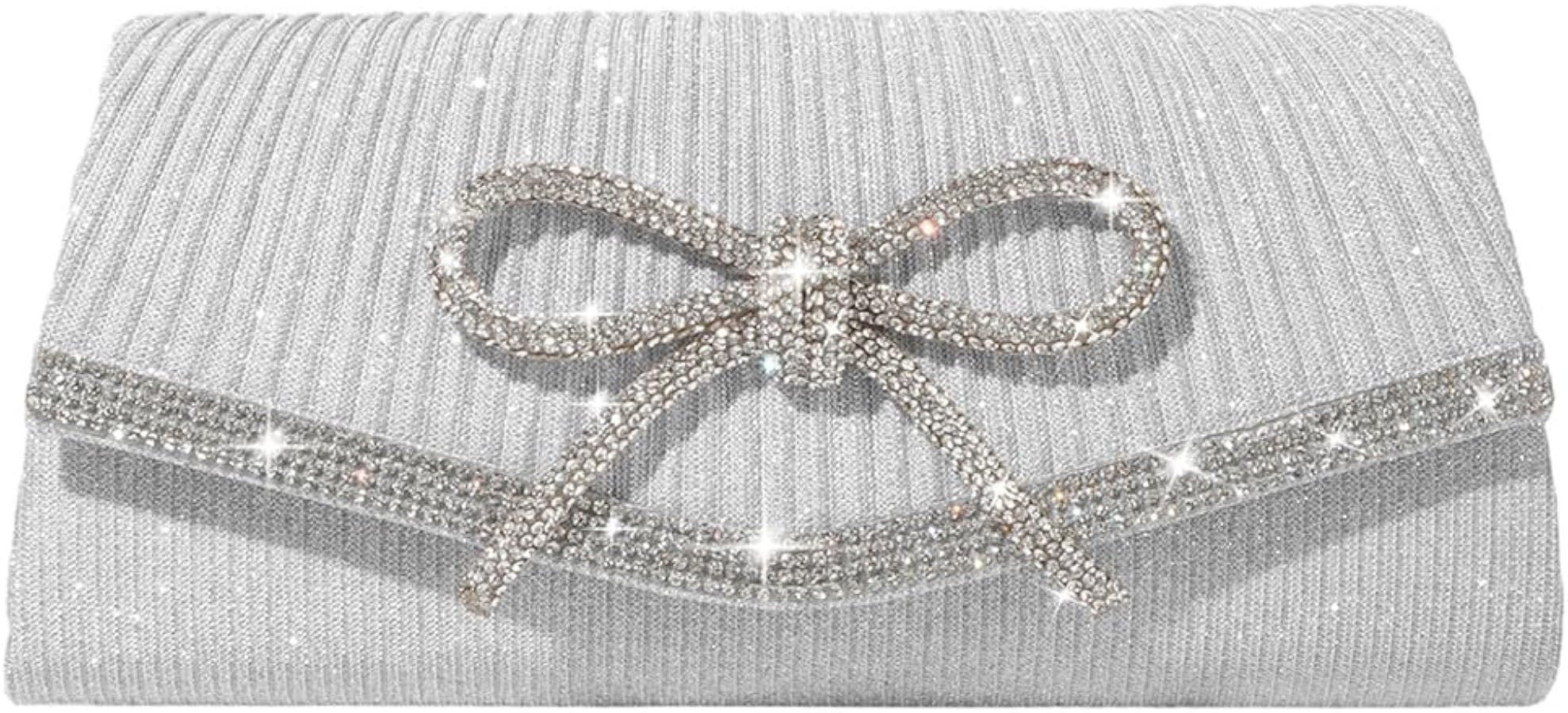 Evening Bag Clutch Purses Clutch Bags for Women | Amazon (US)