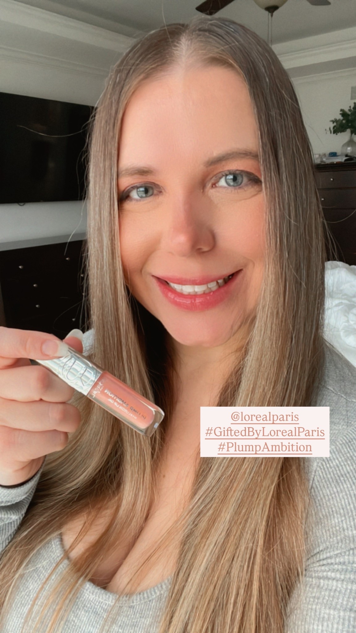 love the natural looking boost my lips get from this plumping lip gloss 😘 shade: cristal clear 



#LTKStyleTip #LTKBeauty #LTKFindsUnder50