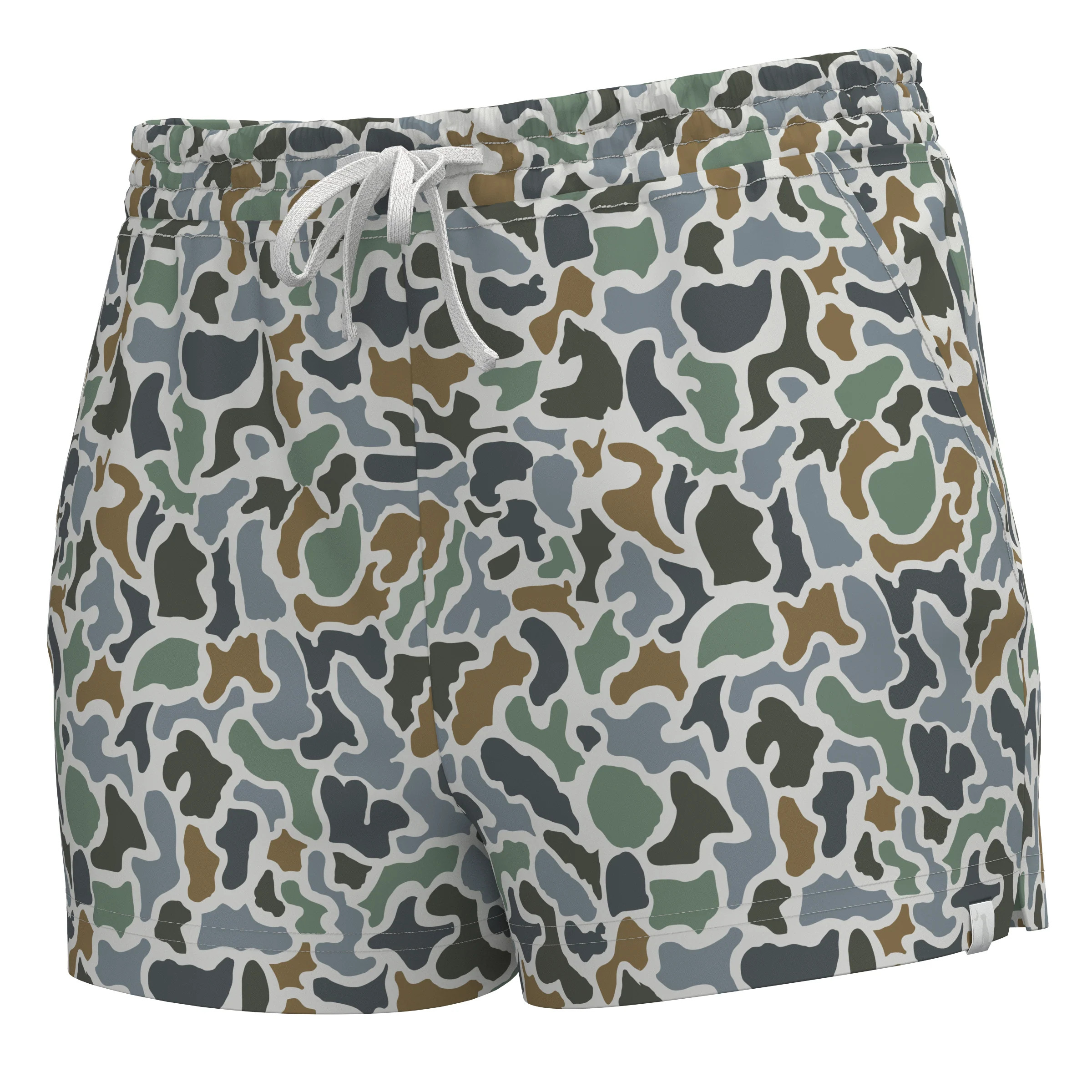 LG Revive 2.0 Shorts | Local Boy Outfitters