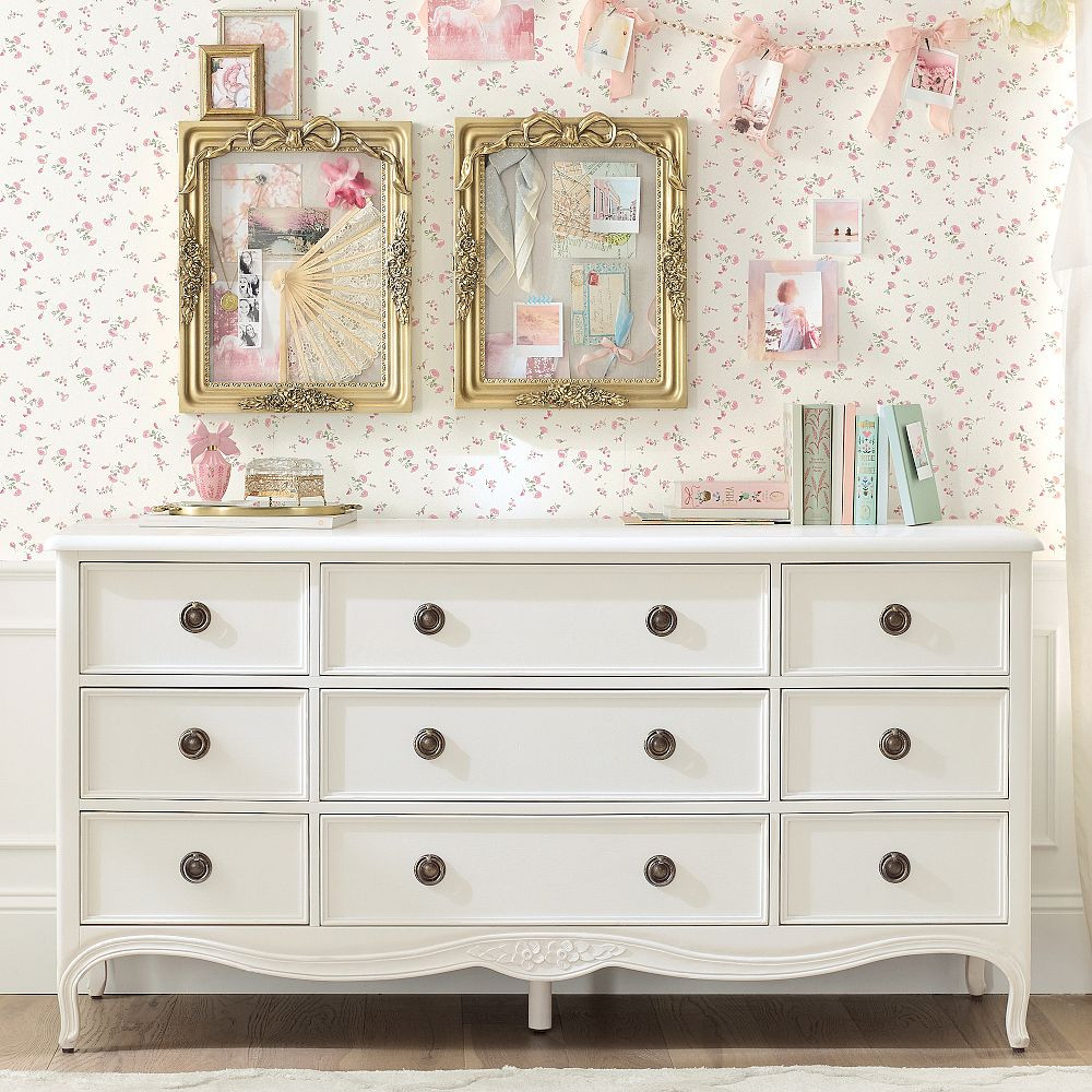 LoveShackFancy Frame Shadow Box (16"x20") | Pottery Barn Teen