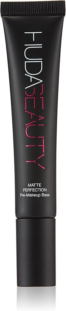 AUTHENTIC HUDA BEAUTY MATTE PERFECTION PRIMER | Amazon (US)