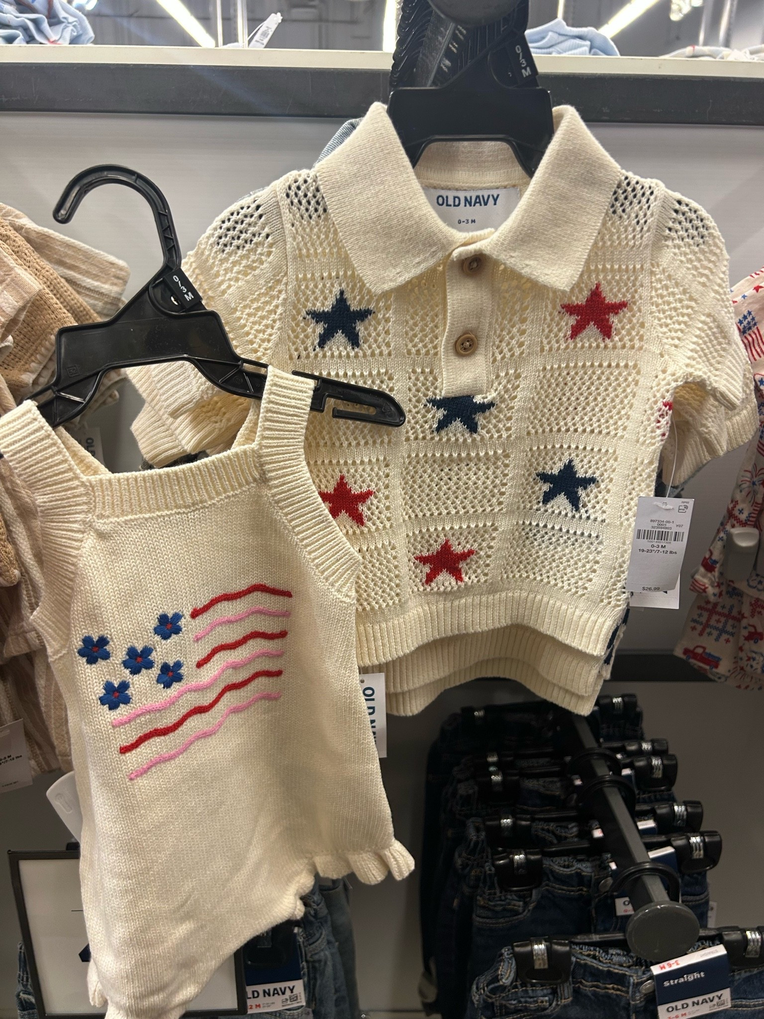 Recent Old Navy finds

#LTKBump #LTKKids #LTKBaby