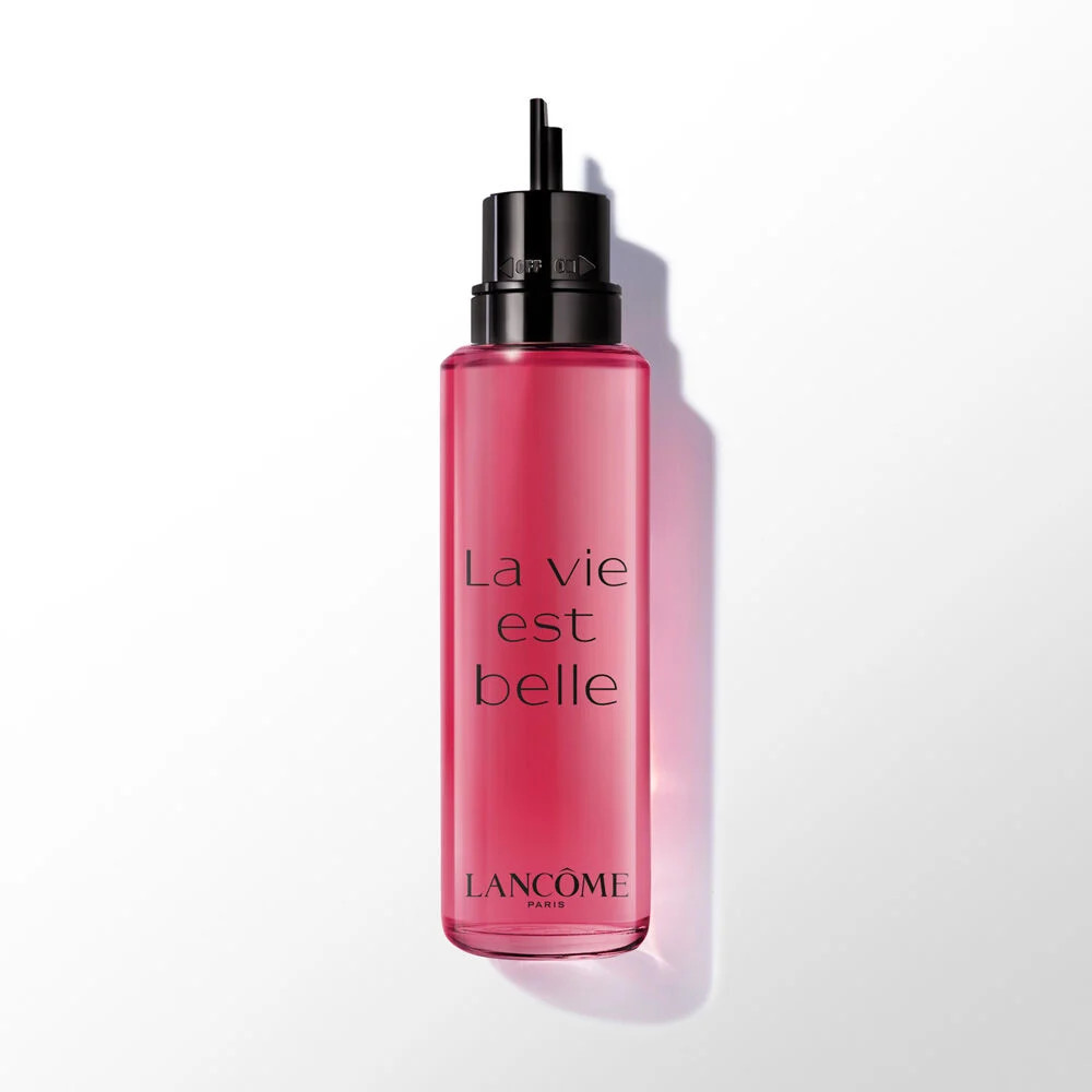 La vie est belle Elixir Perfume Eau de Parfum - Lancôme | Lancome