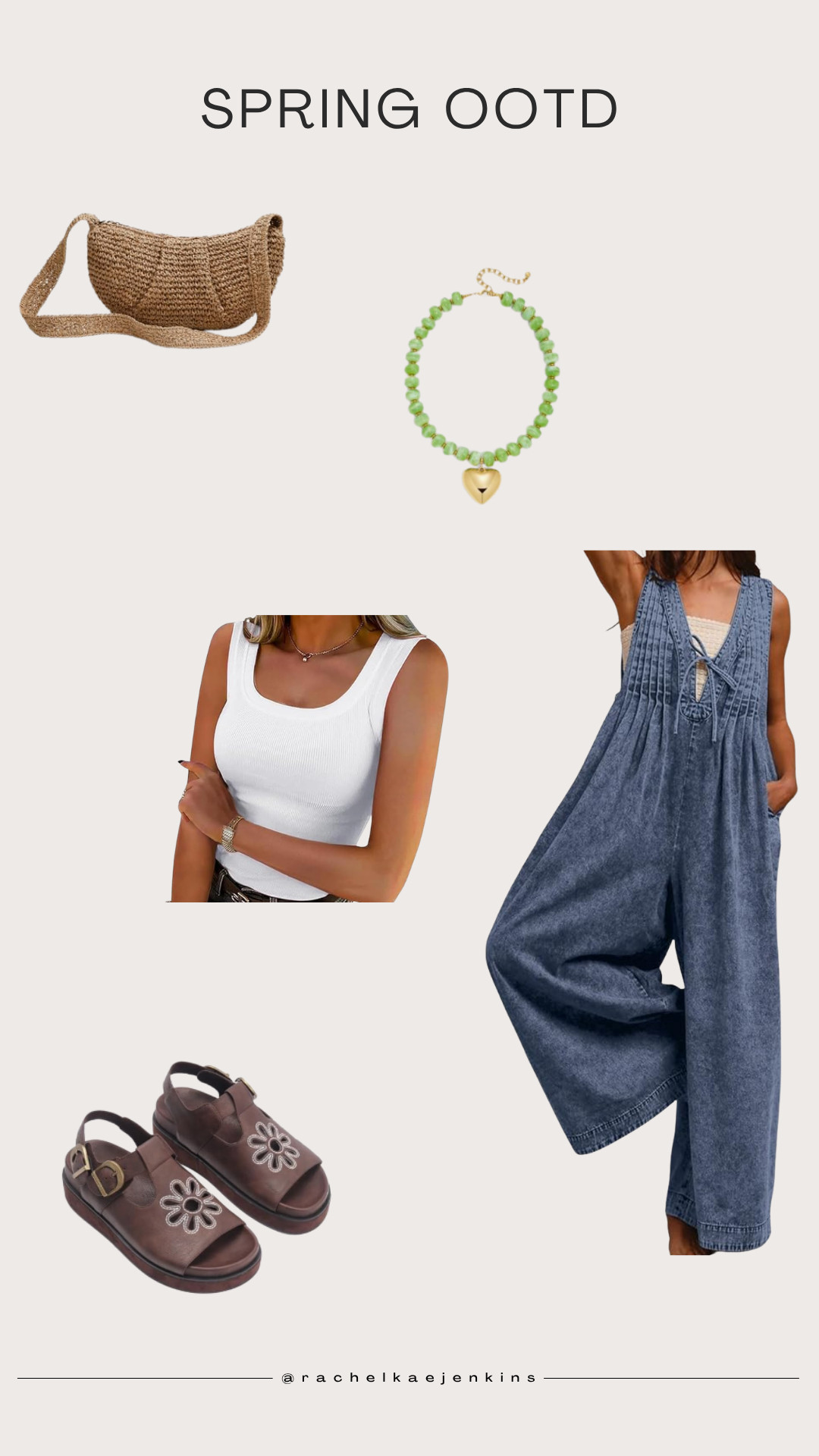 LOVING these cute clothes and accessories for spring! They are comfy and affordable! 

 #LTKootd #LTKmomlife #LTKSeasonal