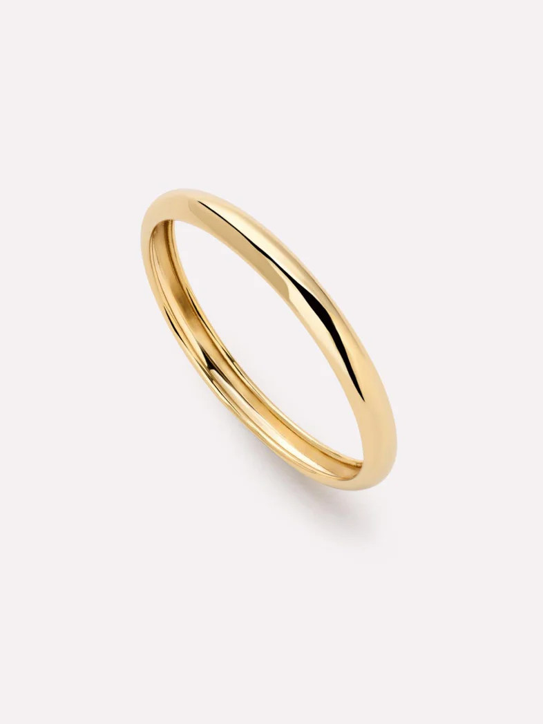 Slim Band Ring | Ana Luisa