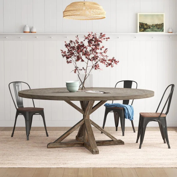 Brooksville Dining Table | Wayfair Professional