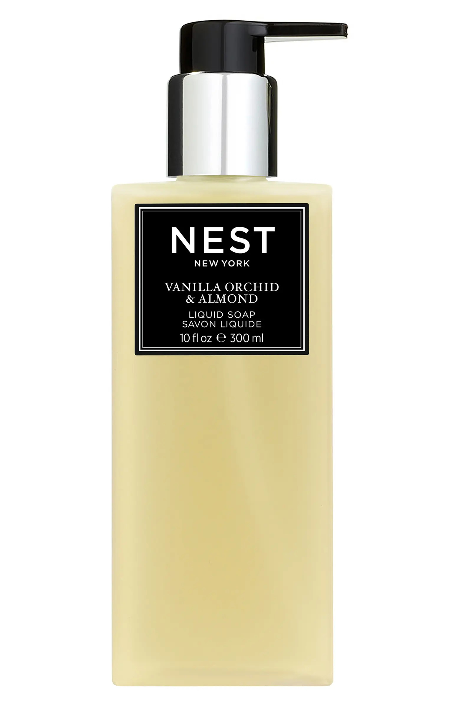 Vanilla Orchid & Almond Liquid Hand Soap | Nordstrom Rack