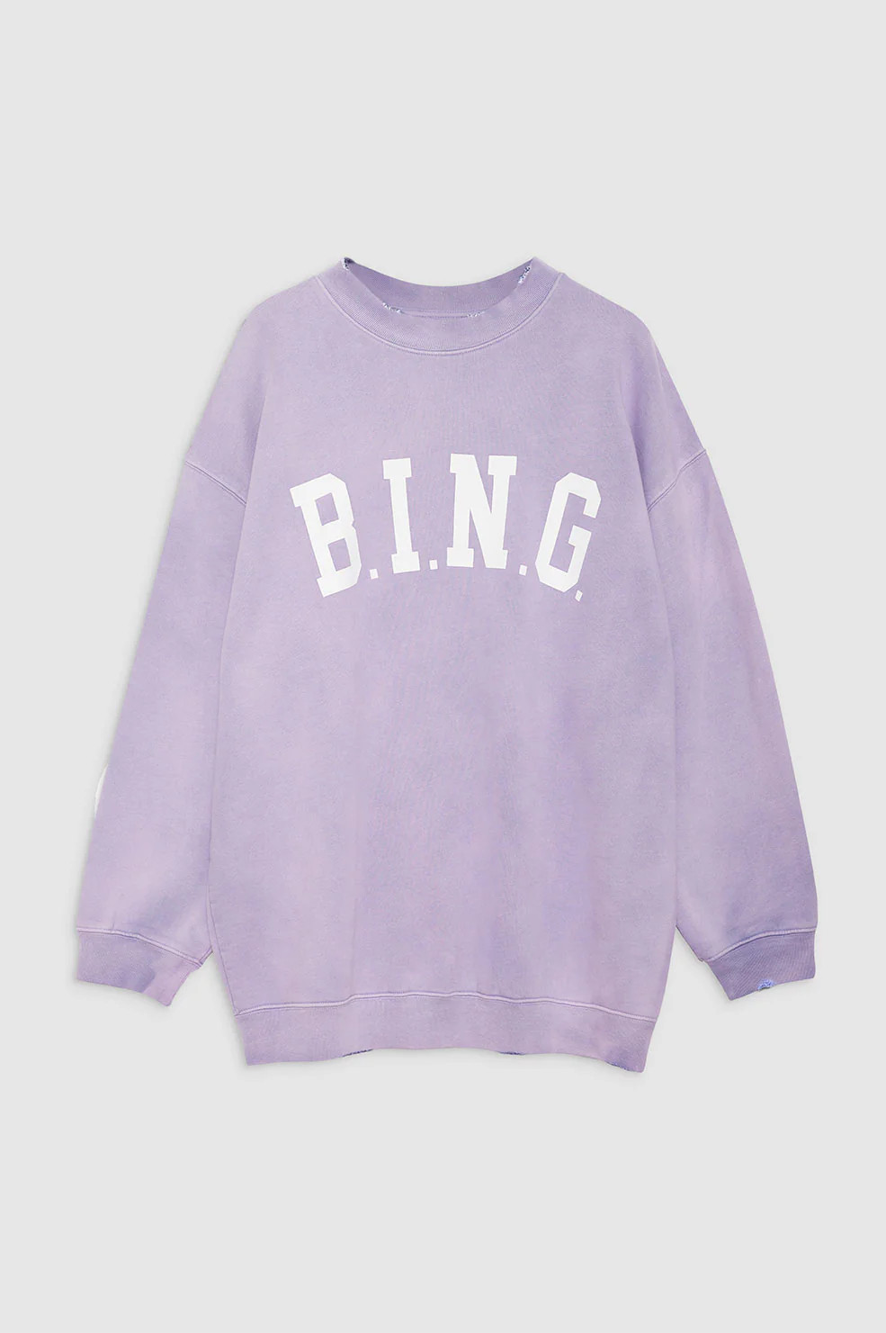 Tyler Sweatshirt | Anine Bing