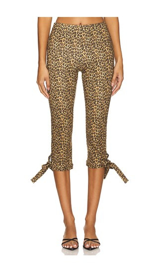 Emma Capri in Leopard | Revolve Clothing (Global)