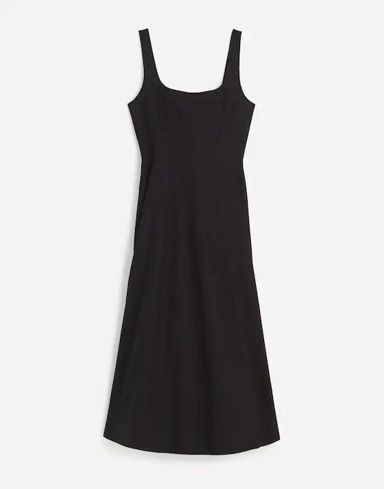 The Rylee Midi Dress | Madewell