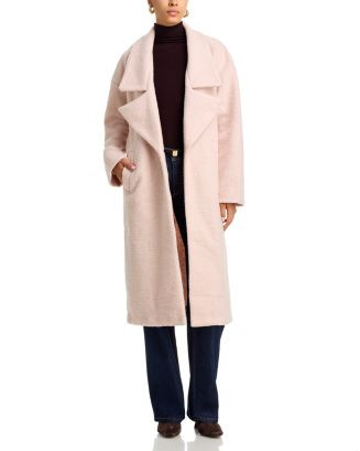 Wanderers Muse Coat | Bloomingdale's (US)
