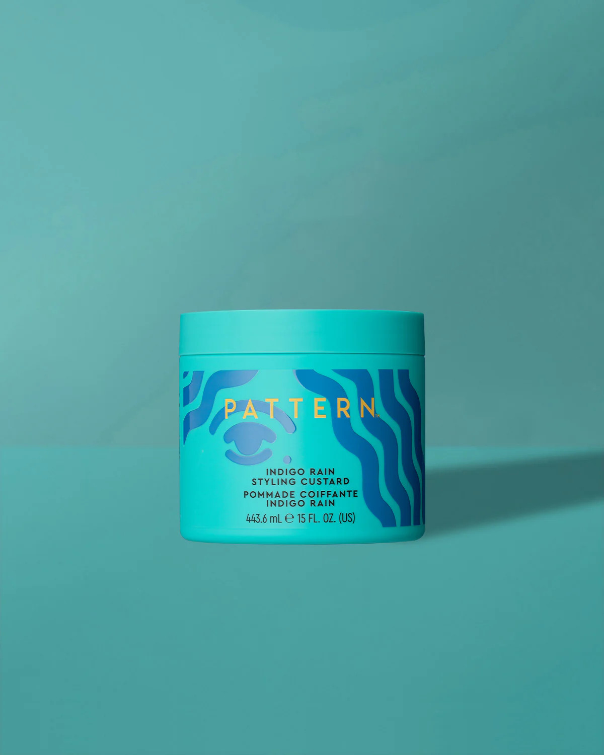 Styling Custard: Curl Custard For Natural Hair | PATTERN | Pattern Beauty