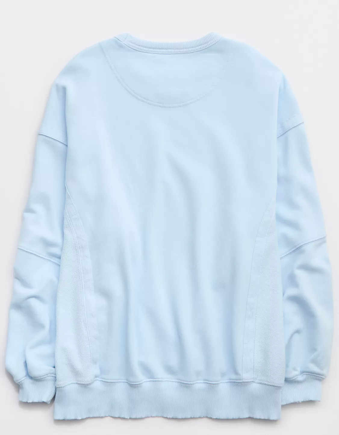 Aerie Keep It Light Crew Sweatshirt | American Eagle Outfitters (US & CA)