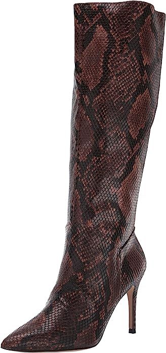 Steve Madden Women's Kinga Fashion Boot | Amazon (US)