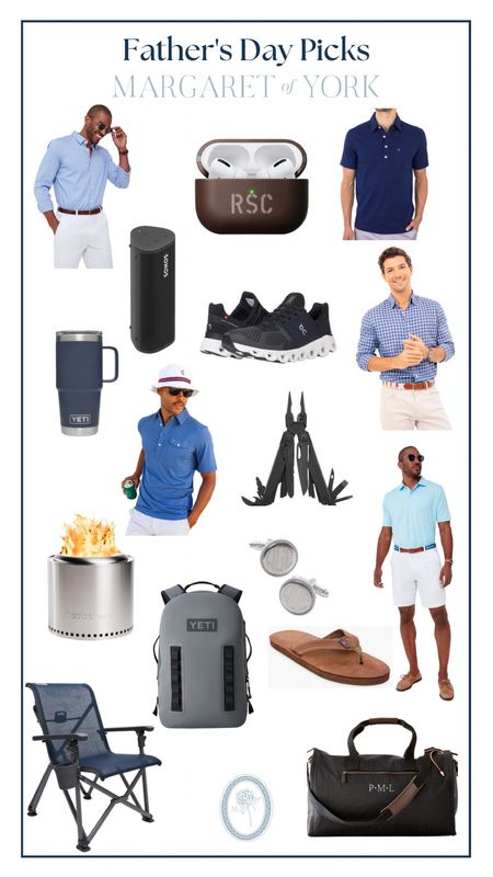 Father’s Day is June 18! #faathersday #giftguide #giftsforhim

#LTKGiftGuide