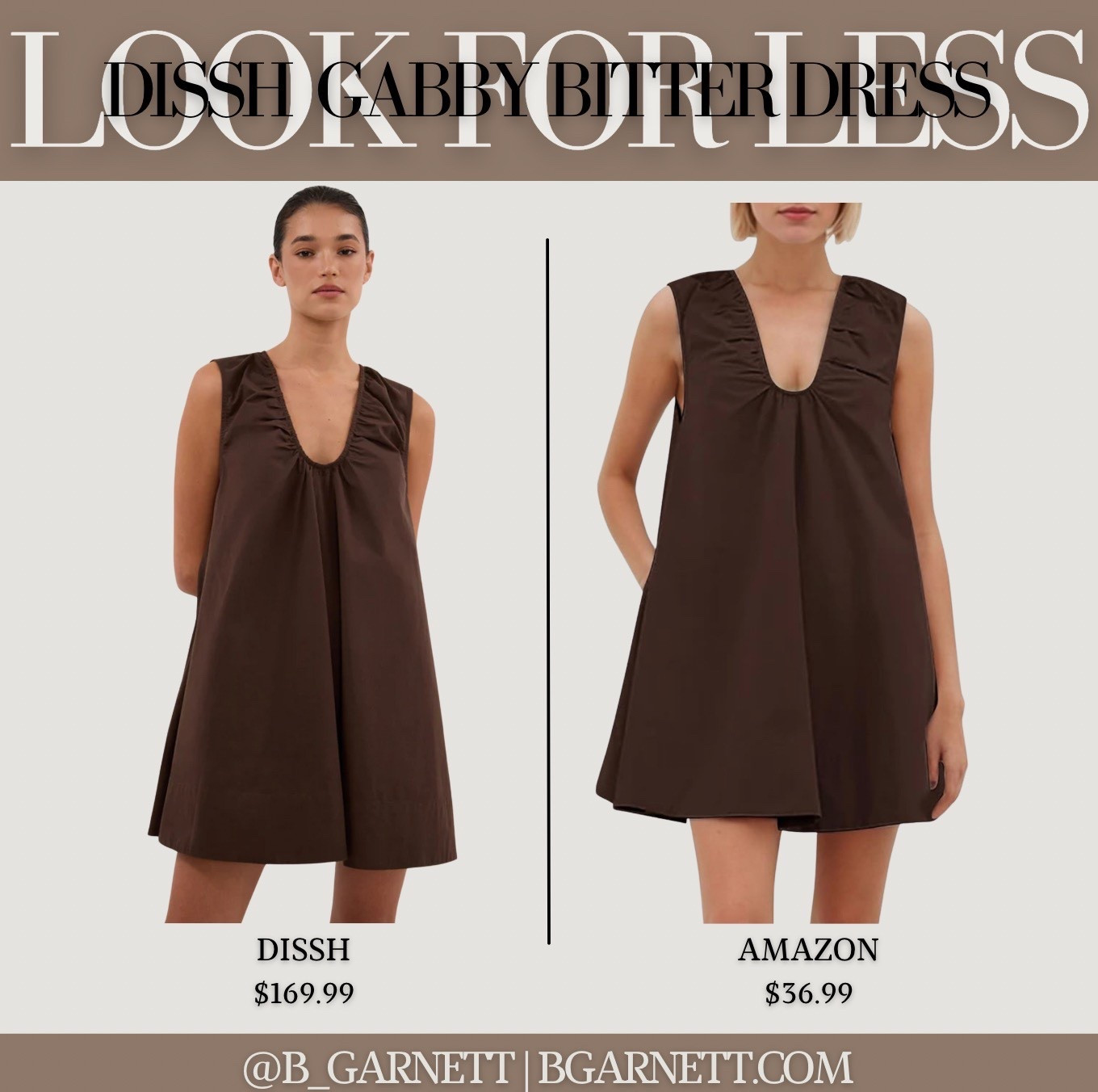 If you love Dissh then you need to see this 

Linen dress | fall transition outfit | fall transition dress | mini dress | brown dress | warm weather fall dresss

#LTKSeasonal #LTKStyleTip #LTKFindsUnder50
