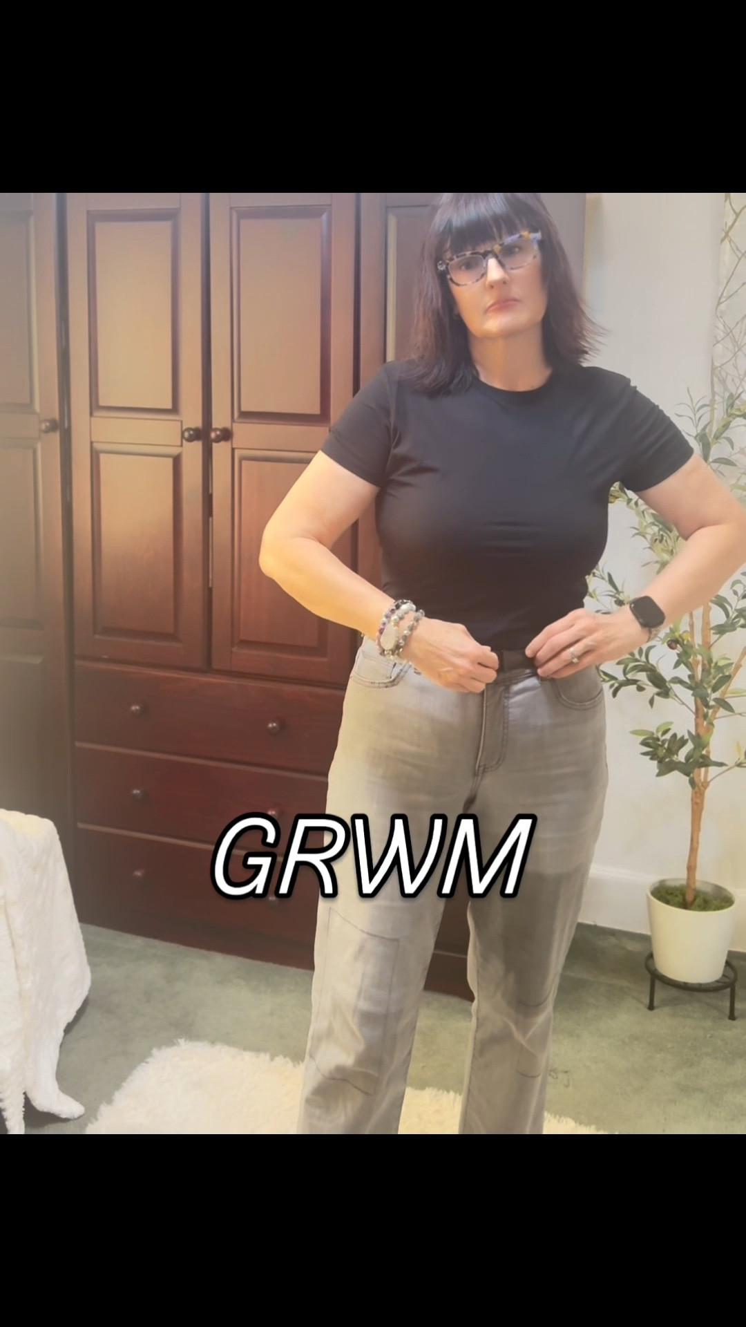 #LTKgrwm #LTKMidsize #LTKOver40