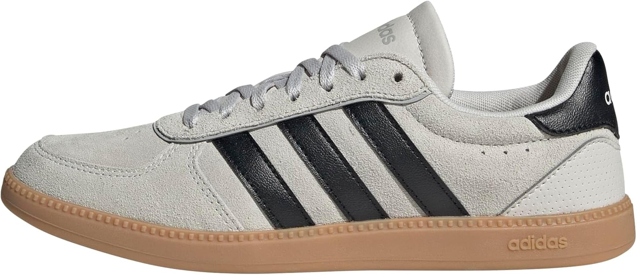 Adidas Women's Breaknet Sleek Sneakers | Amazon (US)