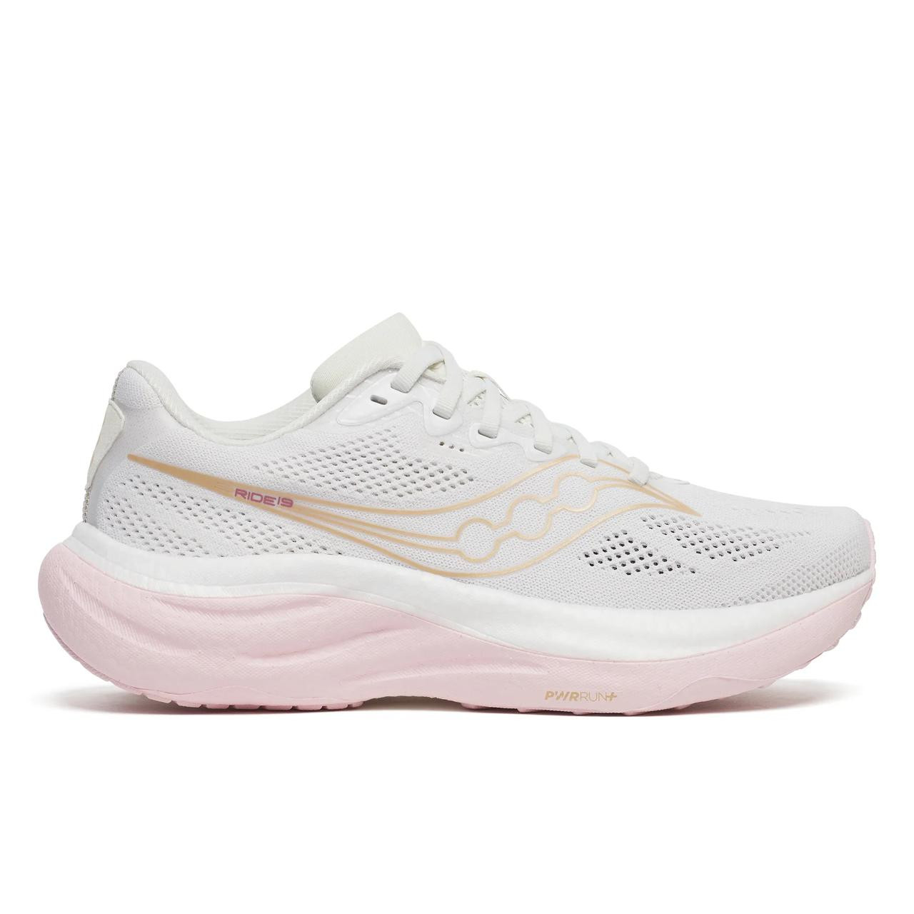Women's Ride 19 Wide | Saucony IT