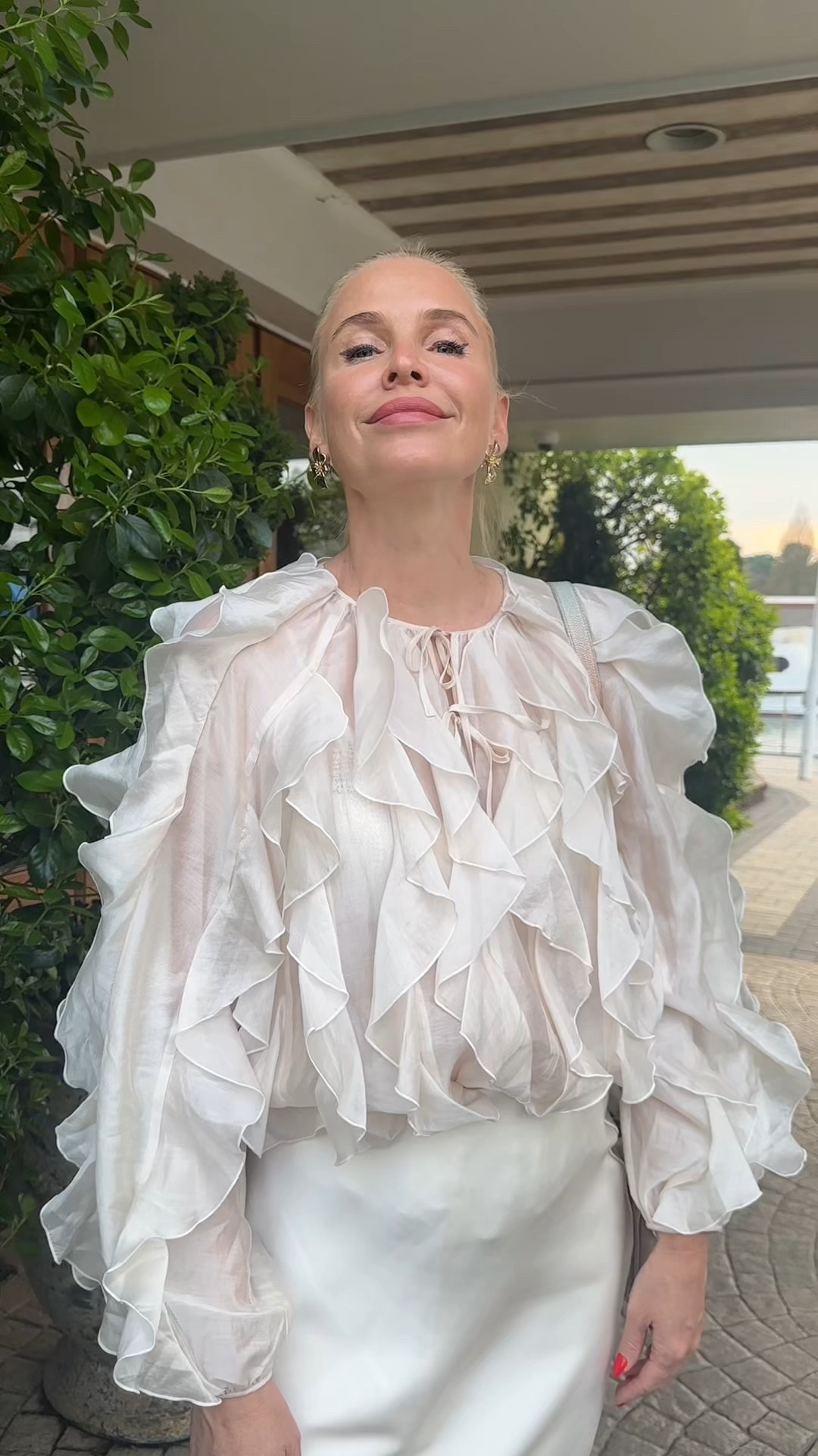 Another beauty touts Biologique Recherche as her top beauty product. 

#LTKBeauty