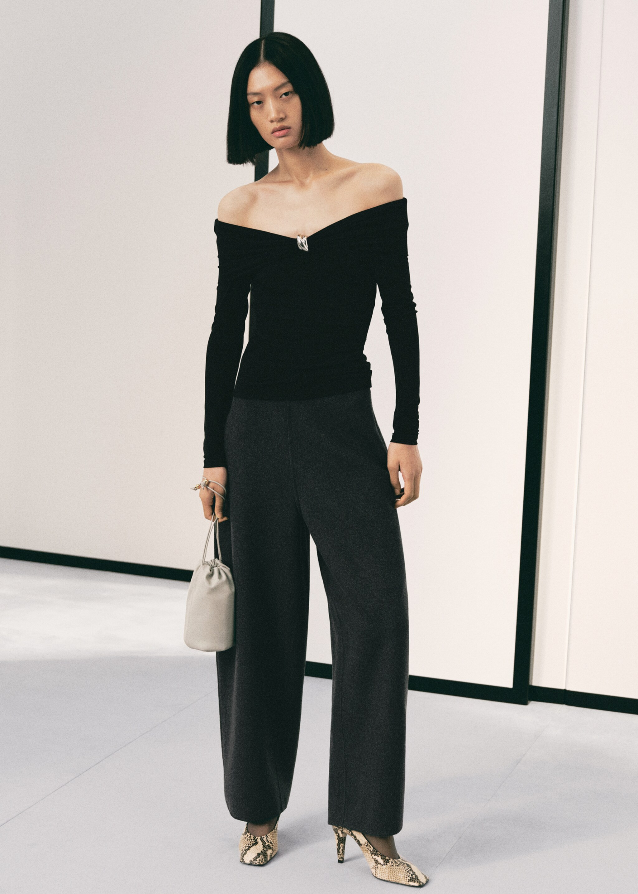 -30% USE: HOLIDAY30 | Mango (US/MX/AU)