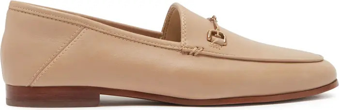 Loraine Bit Loafer (Women) | Nordstrom