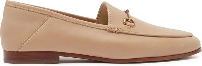 Loraine Bit Loafer (Women) | Nordstrom