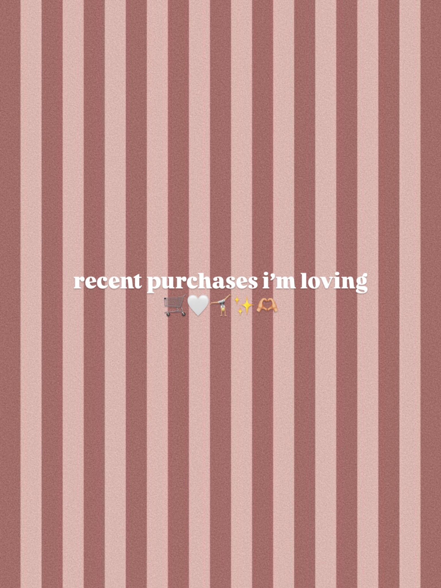 recent Target, Amazon and H&M purchases i’m loving!🫶🏼🛒🤍

#LTKdayinmylife #LTKootd #LTKValentine