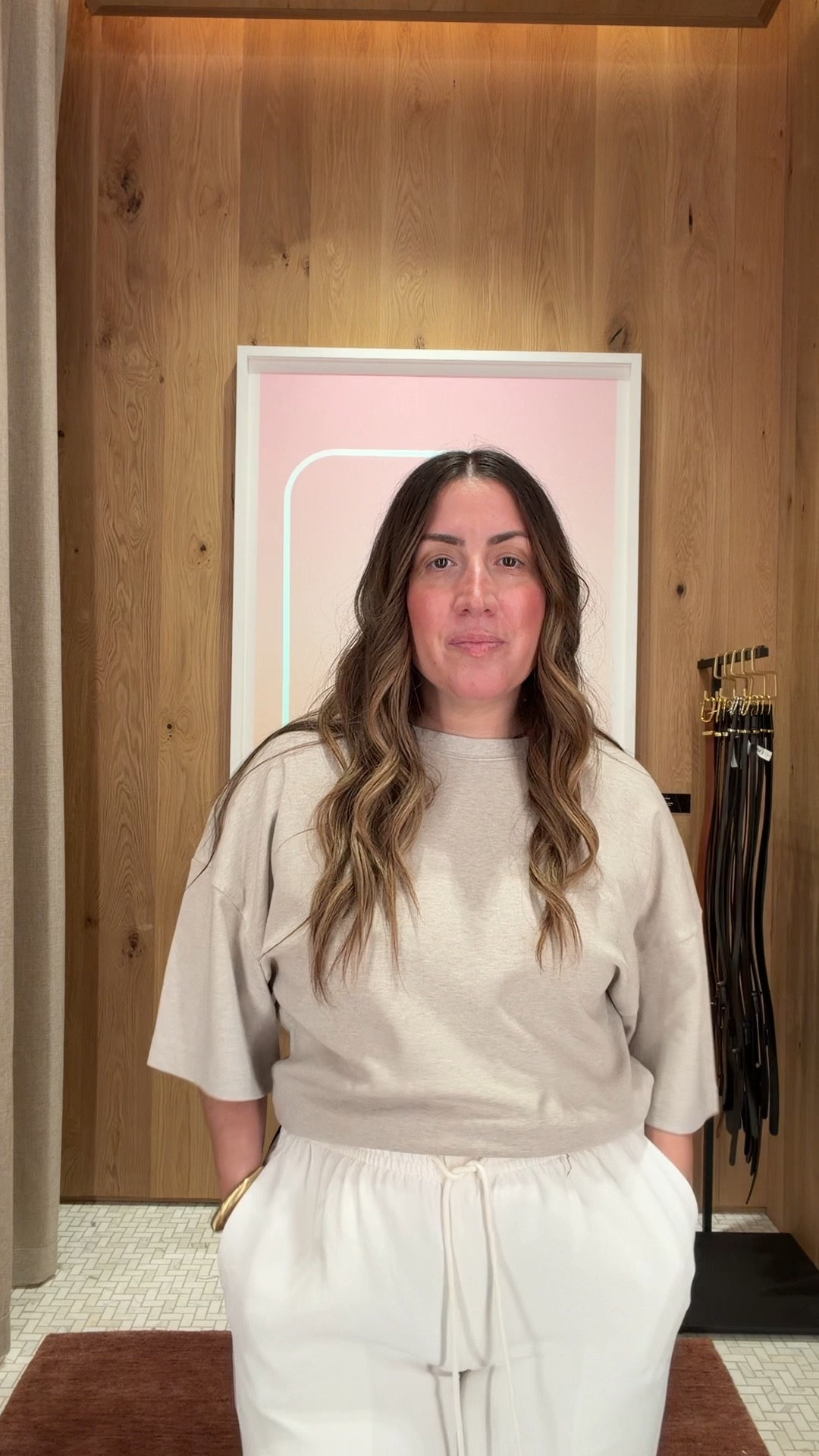 tried on so much at the new @Aritzia  Eaton Centre location 🤍

these are the pieces that felt like me
easy, wearable, and on repeat

linking everything I can find here

size L in barclay top
size L in thesis pants
size M in jules jacket (need large)
size 30 in 90’s denim shorts
size M in assent shirt
size L in all function tshirts
size M in pegasus tshirt
size 30 in jeans
size L in lodge linen pants in navy
size M in navy tie tank (not online)
size M in portofino linen shirt
size M in sail shorts 
size L in sail pants
size M in bountiful top ( need L)
size L in touchstone sweater
size L in lodge pants
size M in mega straight joggers
size L in sweatfleece mega above knee short
size L in renoir top

daughter all size m


#LTKmidsize #LTKpetite #LTKcanada
