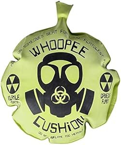 12" Mighty WHOOPEE Cushion | Amazon (US)