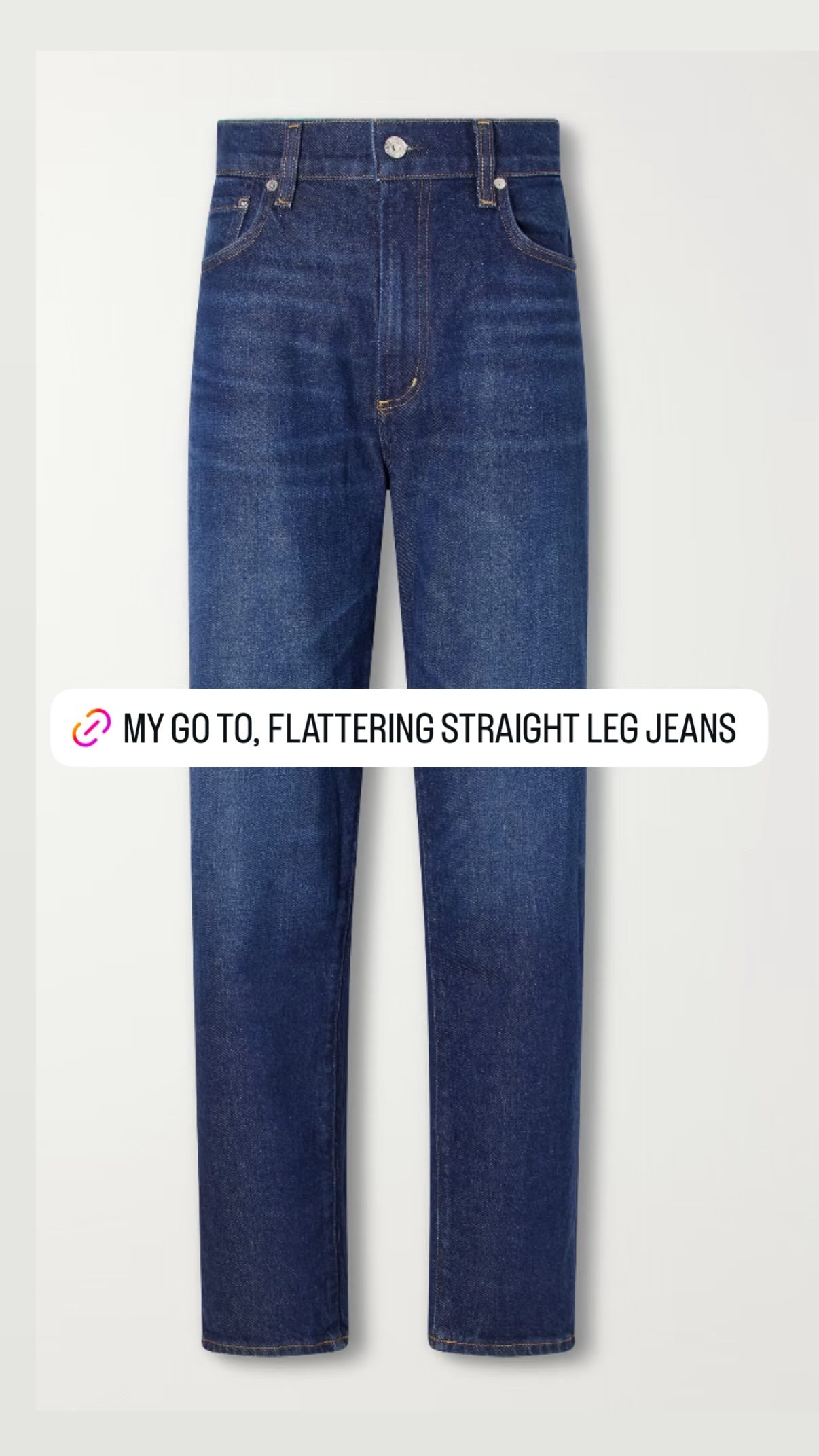 My go-to flattering, straight leg jean. If I were to restart my wardrobe, these are pieces that I would consider. Sharing a roundup of neutrals worth noting. From jeans, flats, blazers, shorts, blouses, and more.  

 #LTKgrwm #LTKootd #LTKWorkwear
