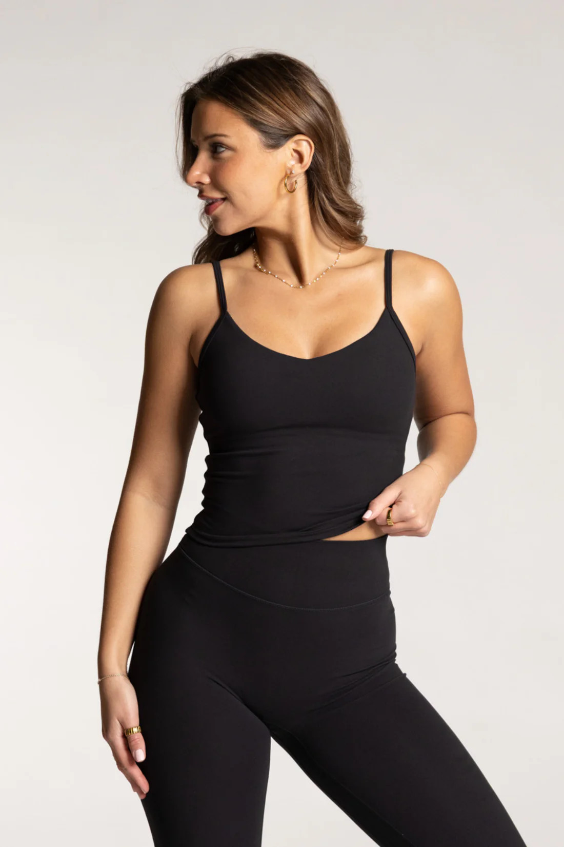 PURELUXE Tennis Tank | PTULA