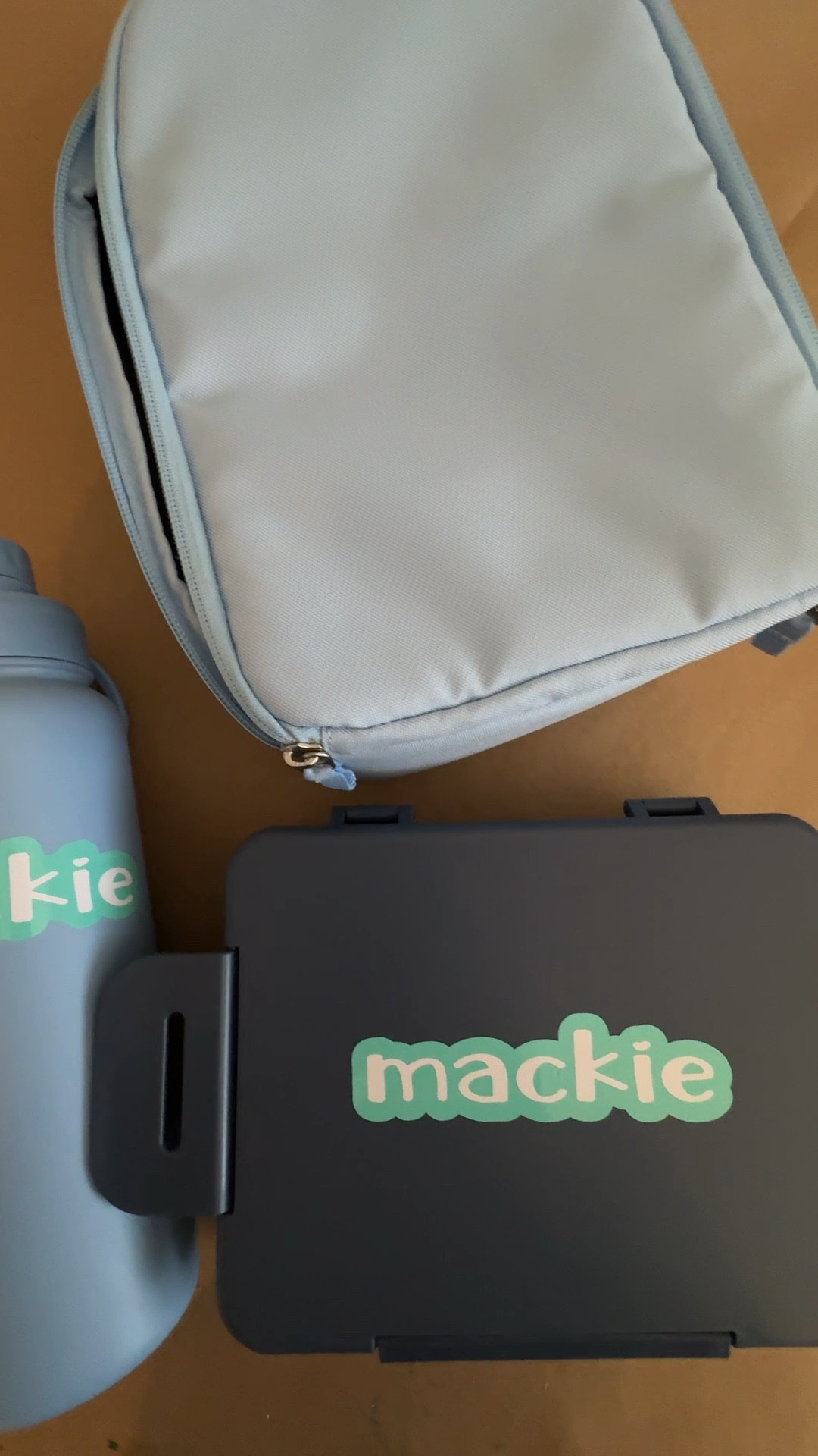 Linking what I can for back to school lunches. For my blue lover Mackie 

#LTKFamily #LTKKids #LTKFindsUnder50