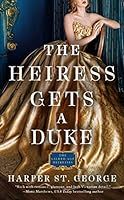 The Gilded Age Heiresses  | Amazon (US)