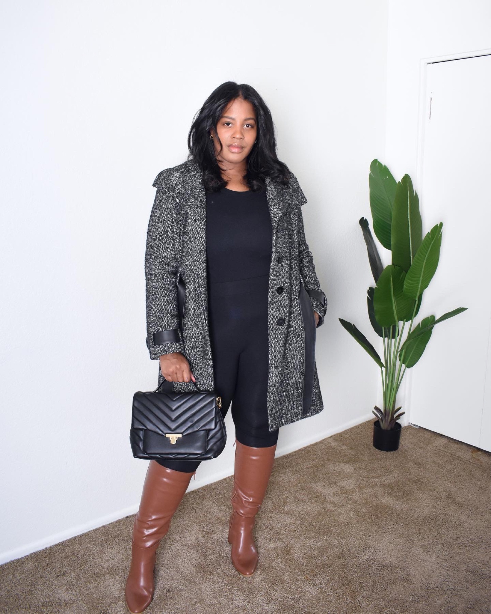 Outfit of the day 

#LTKcurves #LTKunder50 #LTKHoliday