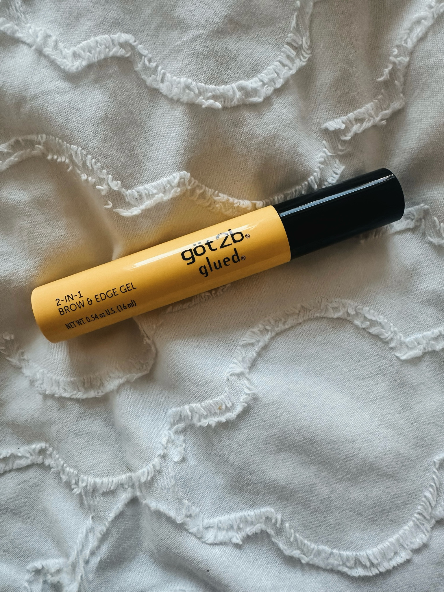 Eyebrows gel!

#LTKBeauty #LTKStyleTip #LTKOver40