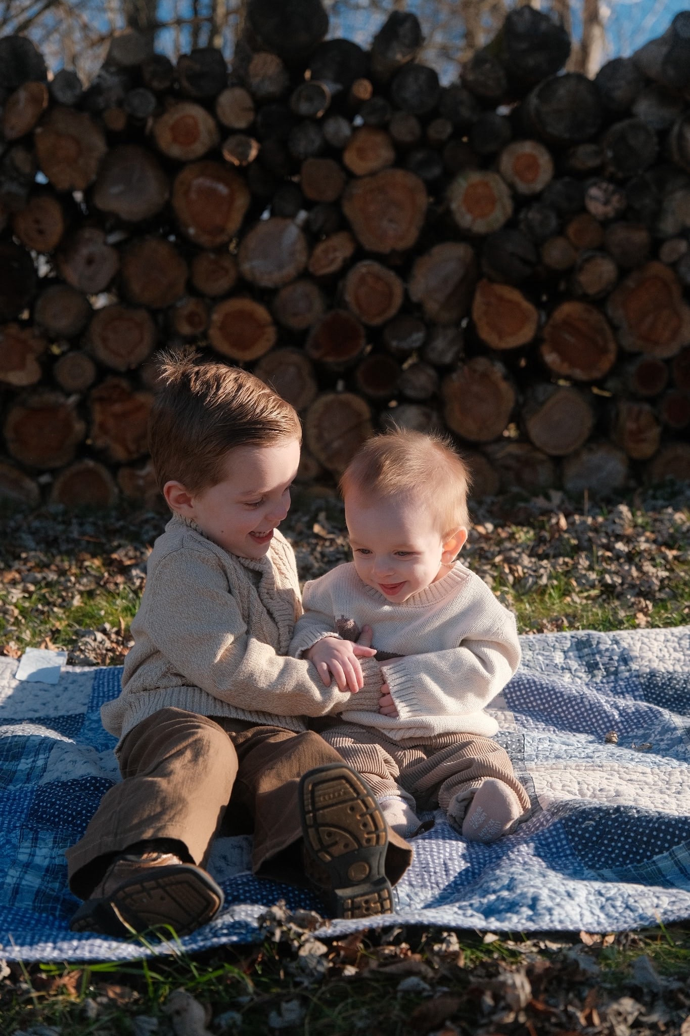 My whole heart outside of my body 🥹♥️

#LTKHoliday #LTKKids #LTKBaby