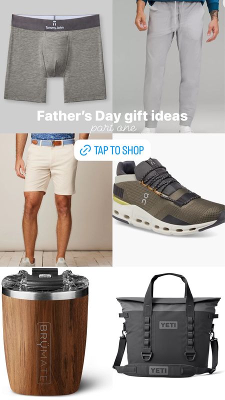 Father’s Day gift ideas 🤍

#LTKMens #LTKGiftGuide #LTKStyleTip